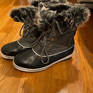 Dream Pairs Winter Boots